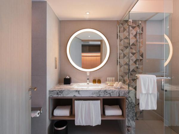 Holiday Inn Johor Bahru City Centre, an IHG Hotel : photo 6 de la chambre chambre standard