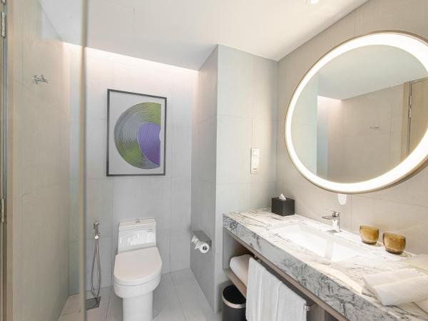 Holiday Inn Johor Bahru City Centre, an IHG Hotel : photo 8 de la chambre chambre standard