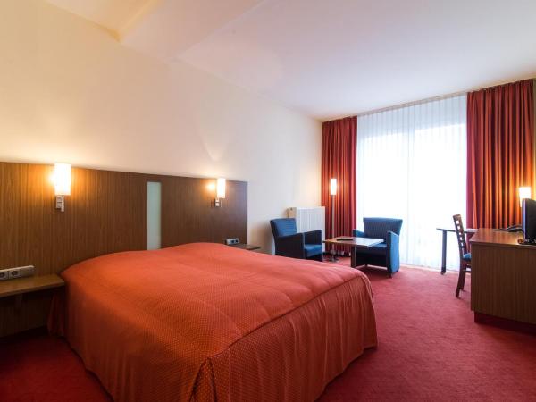 Hotel Klein Frankfurt : photo 2 de la chambre chambre triple