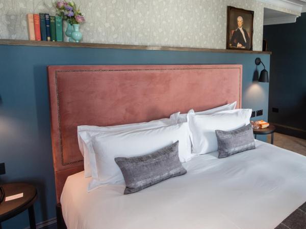 Avon Gorge by Hotel du Vin : photo 1 de la chambre chambre classique