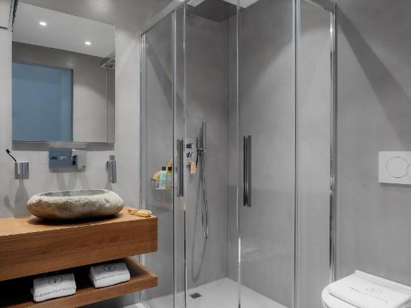 VISIONAPARTMENTS Rue des Communaux - contactless check-in : photo 5 de la chambre suite junior