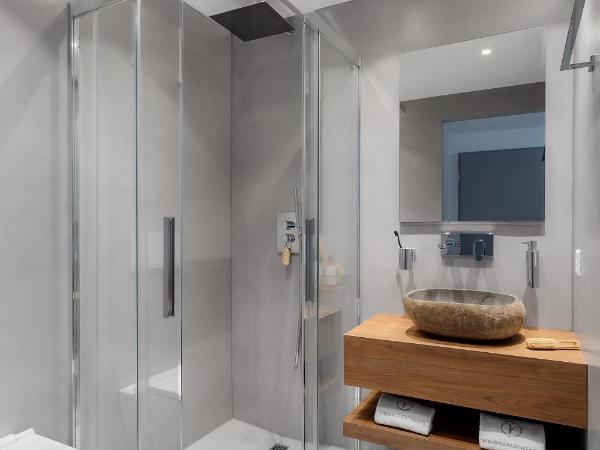 VISIONAPARTMENTS Rue des Communaux - contactless check-in : photo 2 de la chambre chambre simple