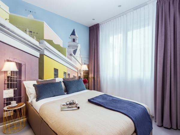 VISIONAPARTMENTS Rue des Communaux - contactless check-in : photo 5 de la chambre chambre simple