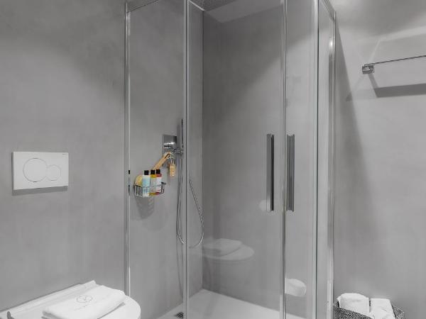 VISIONAPARTMENTS Rue des Communaux - contactless check-in : photo 8 de la chambre chambre double supérieure