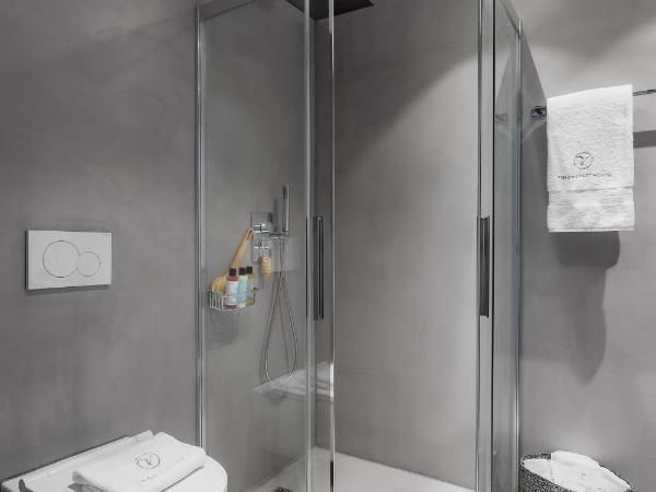 VISIONAPARTMENTS Rue des Communaux - contactless check-in : photo 9 de la chambre chambre double supérieure