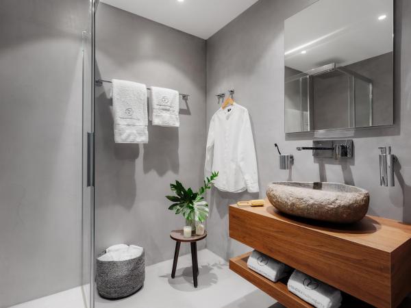 VISIONAPARTMENTS Rue des Communaux - contactless check-in : photo 10 de la chambre chambre double supérieure