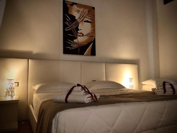 Hotel Cave Del Sole : photo 1 de la chambre chambre triple