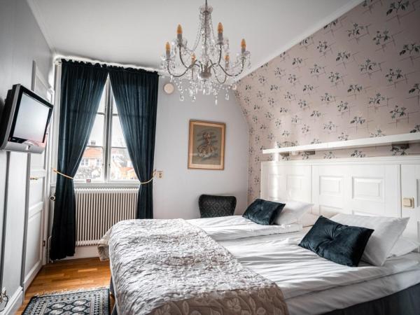 Slottshotellet : photo 2 de la chambre chambre double standard