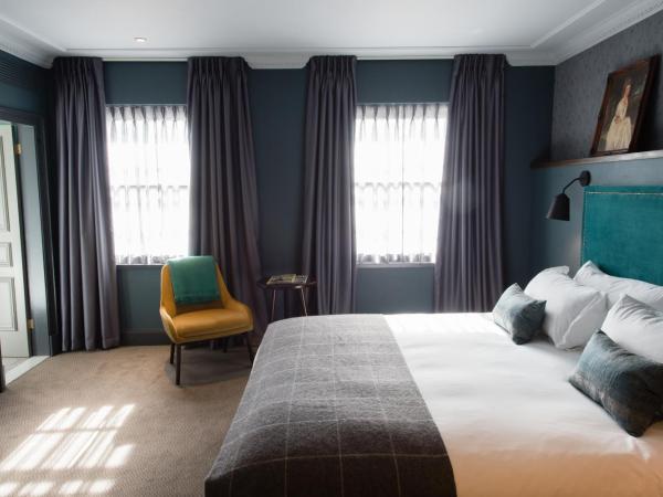 Avon Gorge by Hotel du Vin : photo 4 de la chambre  deluxe gorge vista room