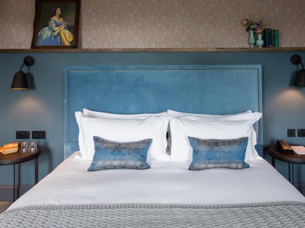 Avon Gorge by Hotel du Vin : photo 2 de la chambre chambre de luxe avec balcon