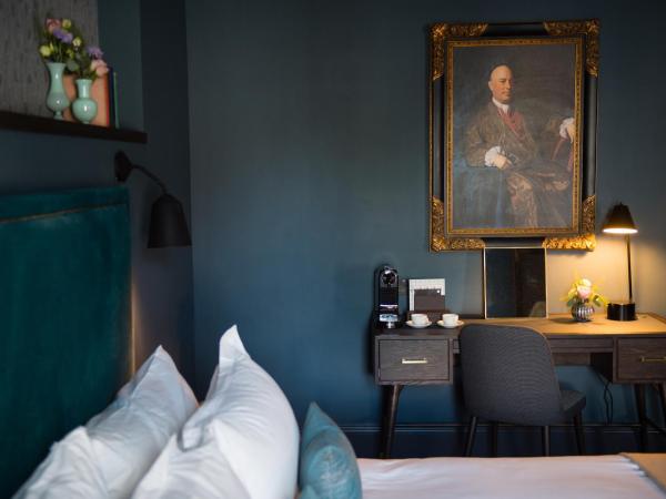 Avon Gorge by Hotel du Vin : photo 1 de la chambre chambre de luxe avec balcon