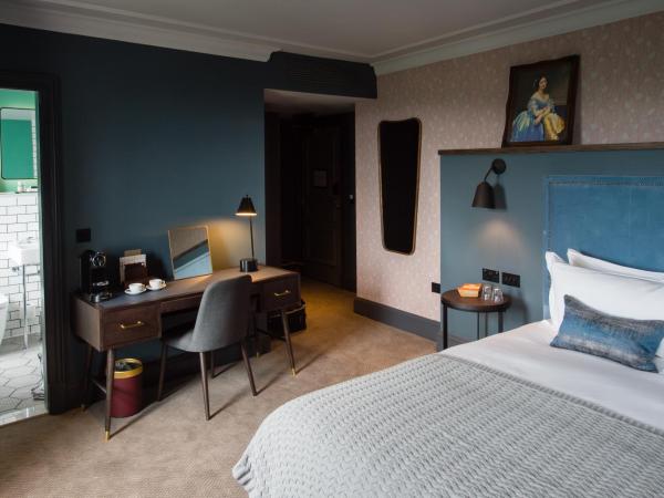 Avon Gorge by Hotel du Vin : photo 5 de la chambre chambre de luxe avec balcon