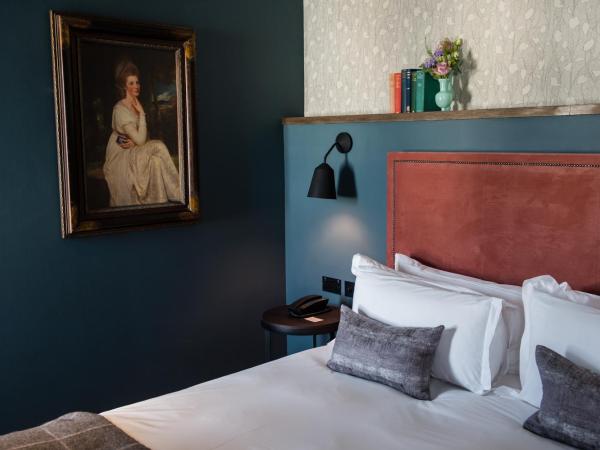 Avon Gorge by Hotel du Vin : photo 2 de la chambre chambre classique