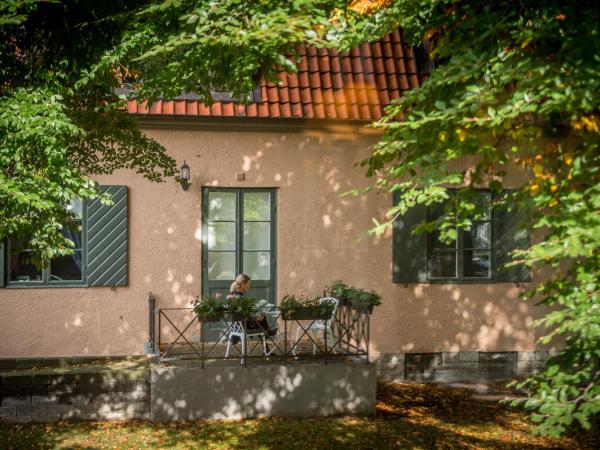 Slottshotellet : photo 5 de la chambre suite junior