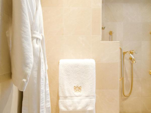 InterContinental Amstel Amsterdam, an IHG Hotel : photo 3 de la chambre suite royale