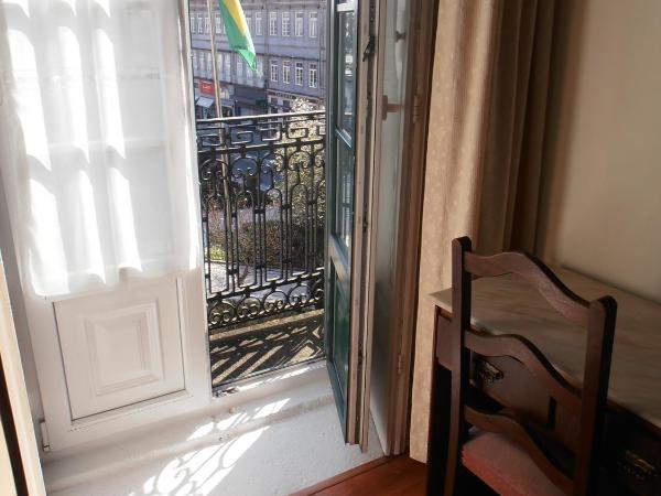 Hotel S. Marino : photo 7 de la chambre chambre double – vue sur ville