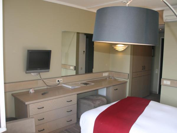 Hotel Olivier : photo 8 de la chambre chambre double standard