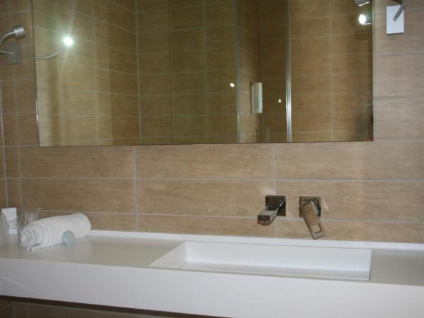 Hotel Olivier : photo 6 de la chambre chambre double standard