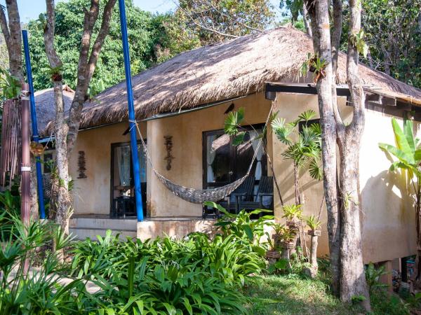 LaLaanta Hideaway Resort : photo 4 de la chambre chambre double standard