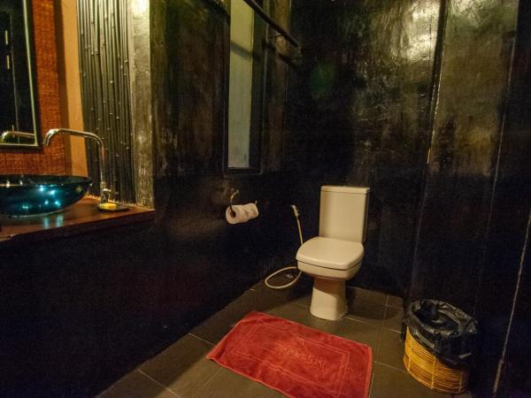 LaLaanta Hideaway Resort : photo 1 de la chambre chambre double standard