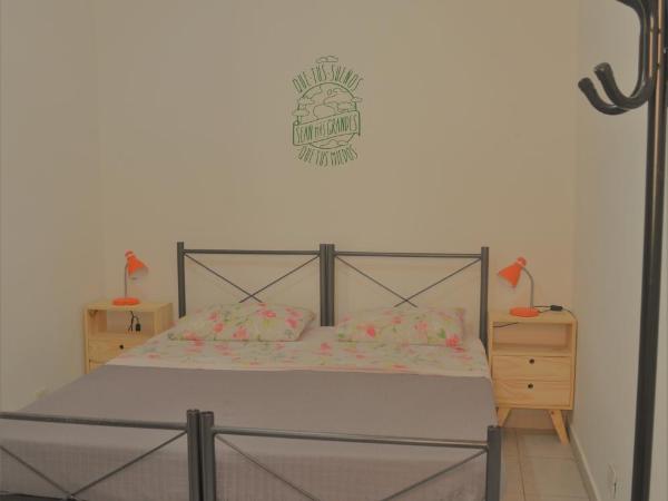 Reina Madre Hostel : photo 3 de la chambre chambre simple
