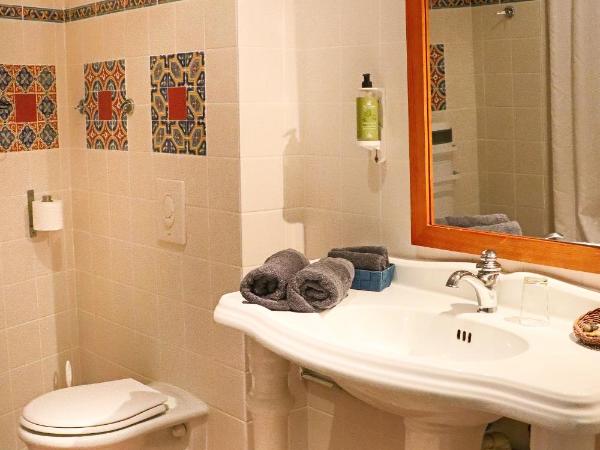 A La Villa Boucicaut : photo 7 de la chambre chambre double standard