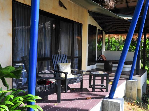 LaLaanta Hideaway Resort : photo 1 de la chambre bungalow deluxe - vue sur jardin