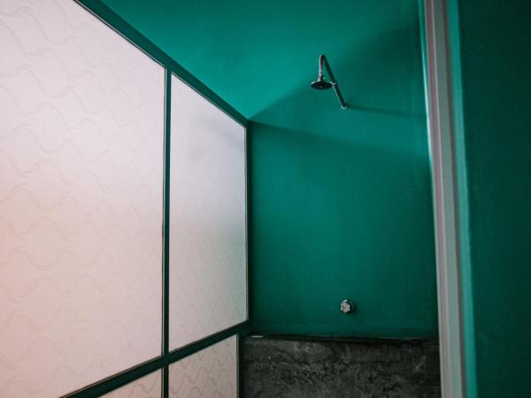 Nopalero Hostel : photo 2 de la chambre lit superposé dans dortoir pour femmes 