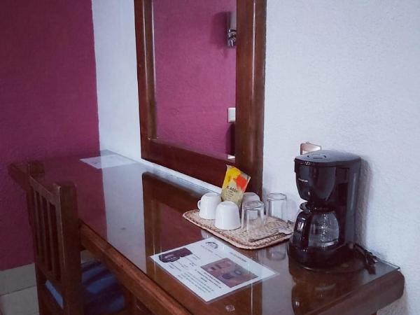 Hotel Aurora : photo 1 de la chambre chambre lit king-size