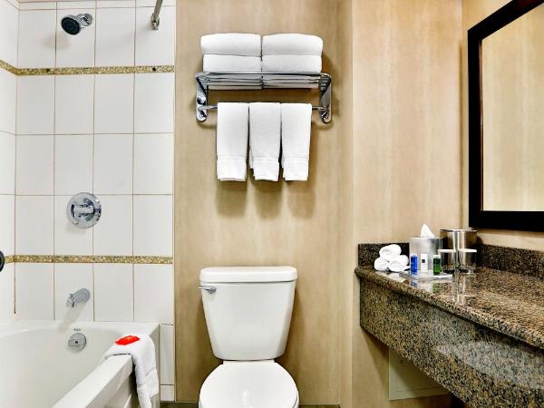 Radisson Hotel Winnipeg Downtown : photo 3 de la chambre chambre double avec 2 lits doubles - non-fumeurs