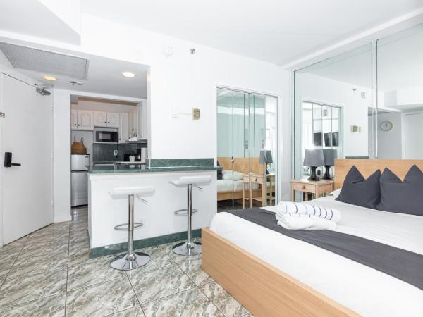 Girasole Rentals : photo 2 de la chambre studio supérieur