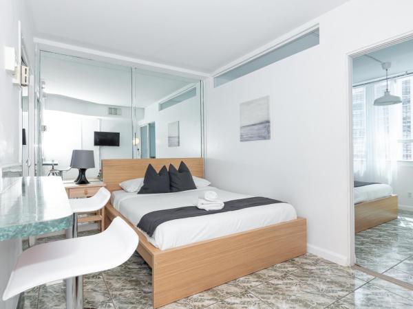 Girasole Rentals : photo 5 de la chambre studio supérieur