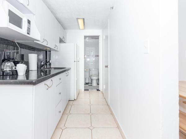 Girasole Rentals : photo 6 de la chambre suite familiale