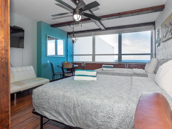 Girasole Rentals : photo 7 de la chambre suite