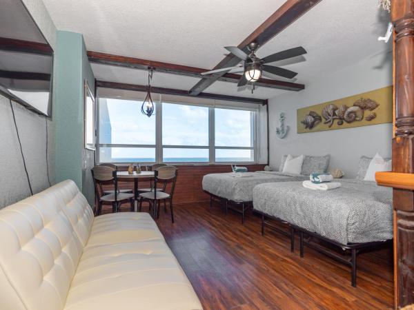 Girasole Rentals : photo 4 de la chambre suite