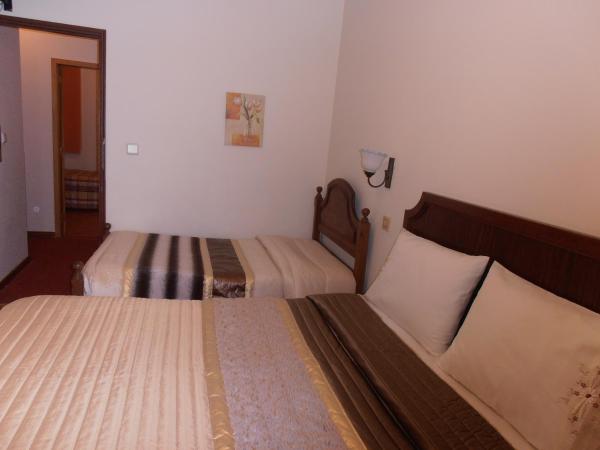 Hotel S. Marino : photo 1 de la chambre grande chambre familiale