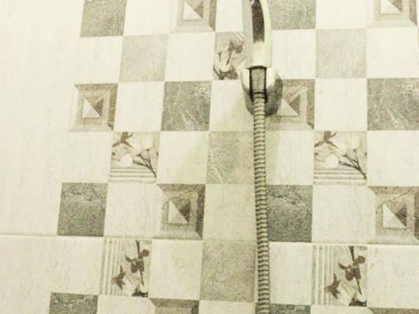 nDalem Joglo Krawitan Syariah : photo 2 de la chambre chambre double deluxe