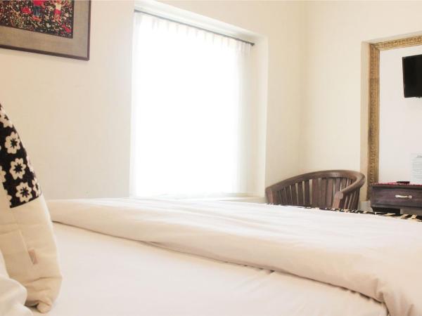 nDalem Joglo Krawitan Syariah : photo 5 de la chambre chambre double deluxe