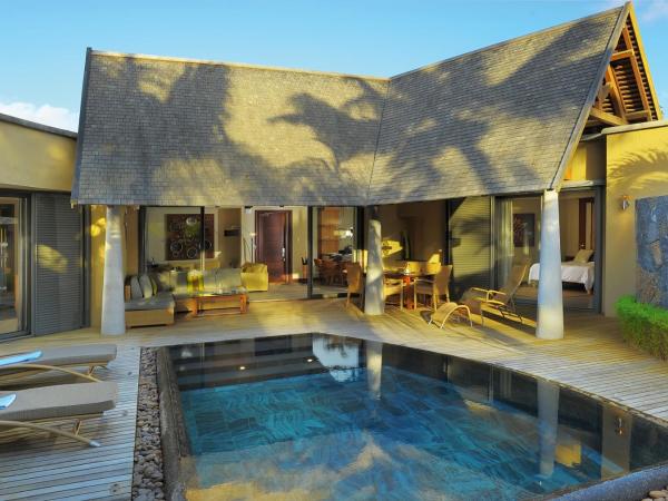 Trou aux Biches Beachcomber Golf Resort & Spa : photo 1 de la chambre villa 2 chambres :