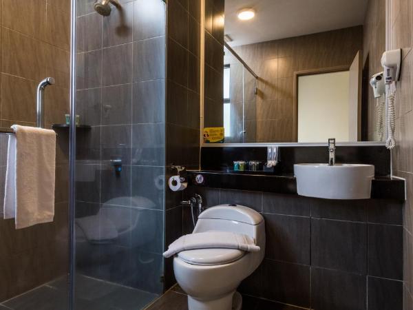 Sunway Lost World Hotel : photo 3 de la chambre exotic king room