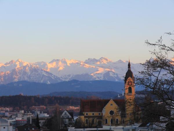 Businesshotel Lux : photo 2 de la chambre chambre familiale