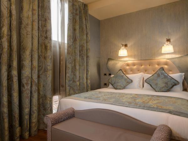 Palazzo Veneziano - Venice Collection : photo 5 de la chambre chambre double Économique