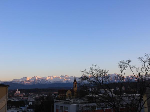 Businesshotel Lux : photo 3 de la chambre chambre familiale