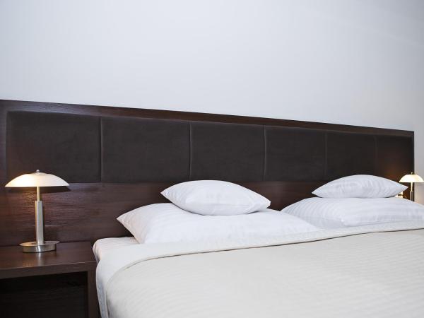 InterHotel : photo 4 de la chambre studio