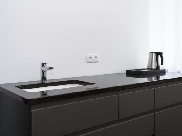 InterHotel : photo 3 de la chambre studio