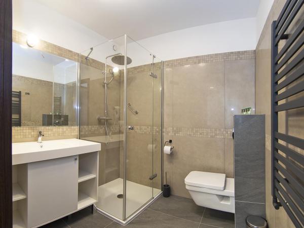 InterHotel : photo 6 de la chambre studio