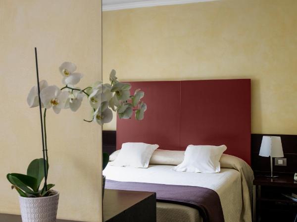 Hotel Colombia : photo 1 de la chambre chambre double