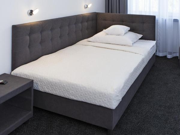 InterHotel : photo 1 de la chambre chambre simple standard