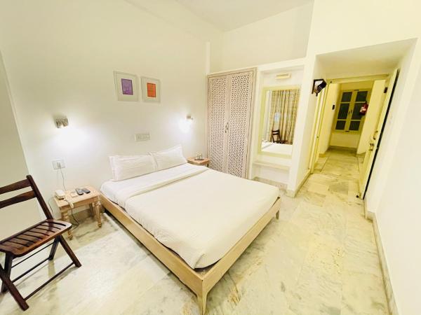 Jaiwana Haveli : photo 5 de la chambre chambre double ou lits jumeaux standard