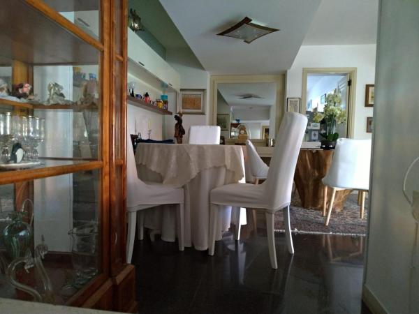 Gemma Di Gallura Charme B&B : photo 2 de la chambre grande chambre double 